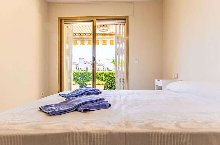 Appartement Bahia Dorada