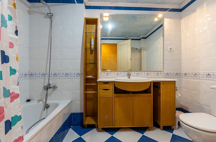 Appartement Bahia Dorada