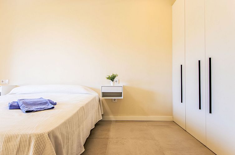 Appartement Bahia Dorada