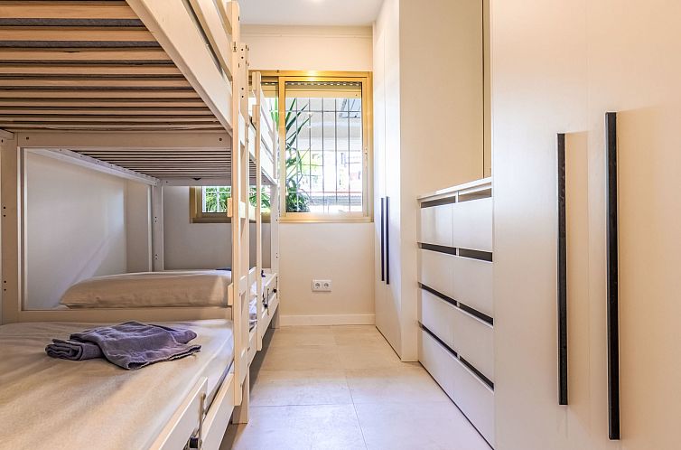 Appartement Bahia Dorada