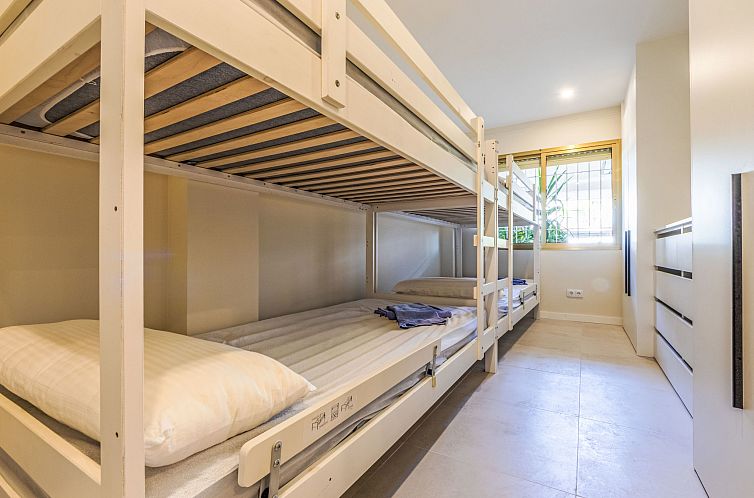 Appartement Bahia Dorada