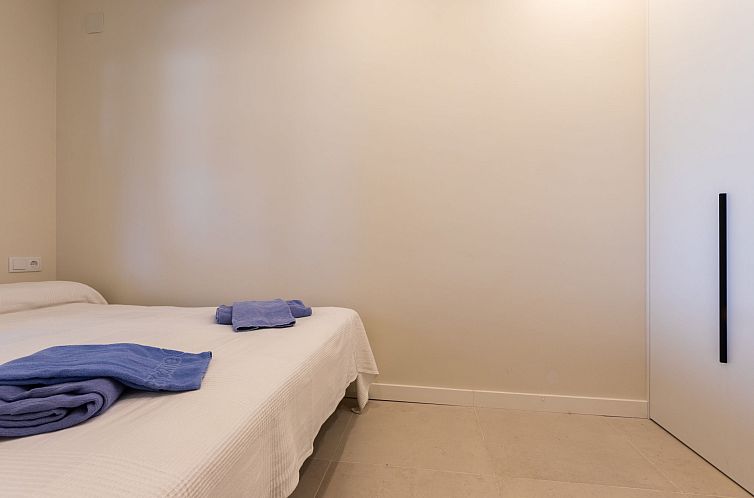 Appartement Bahia Dorada