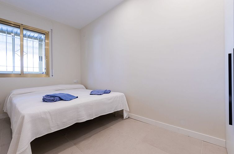 Appartement Bahia Dorada
