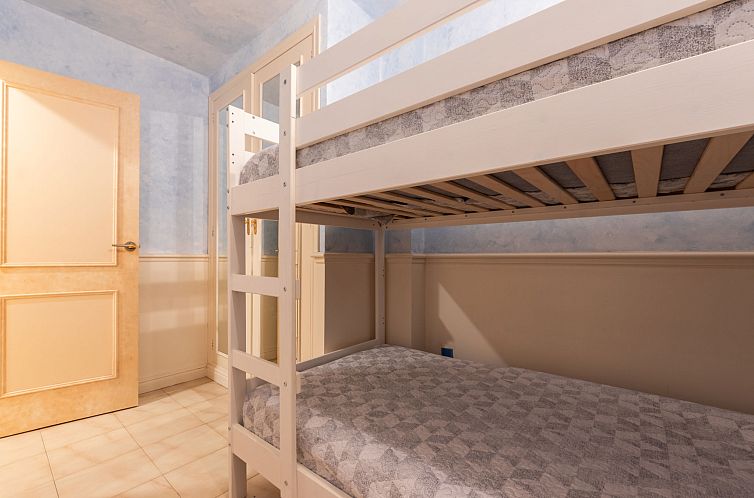 Appartement Bahia Dorada