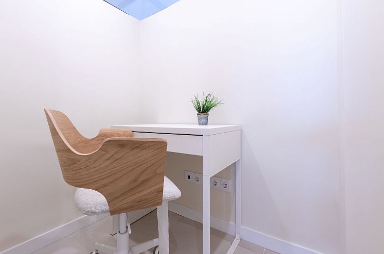 Appartement Bahia Dorada