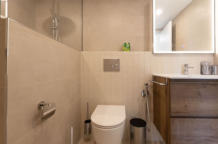 Appartement Bahia Dorada