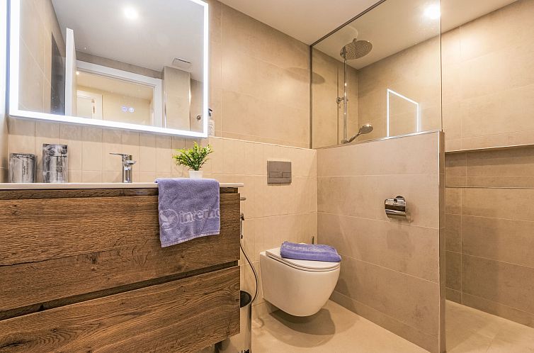 Appartement Bahia Dorada
