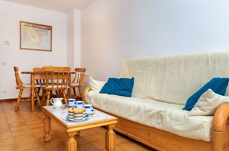Appartement Marina