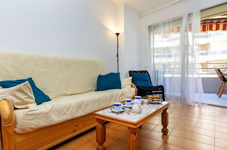 Appartement Marina