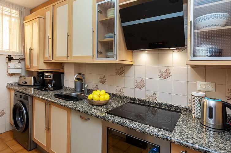 Appartement Marina