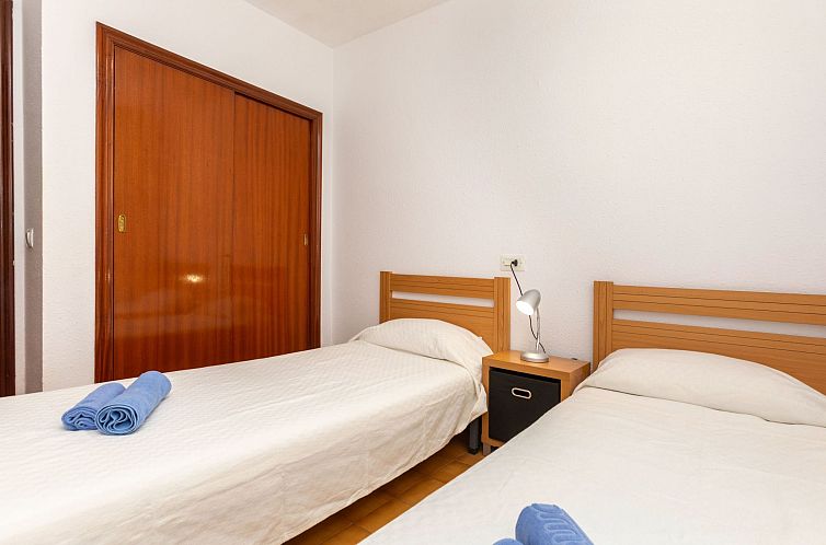 Appartement Marina
