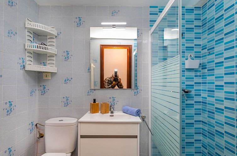 Appartement Marina