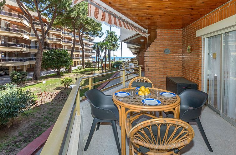 Appartement Marina