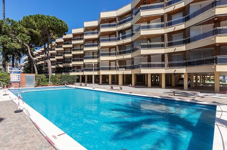 Appartement Marina