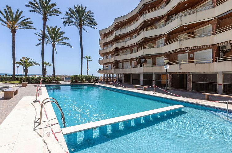 Appartement Marina