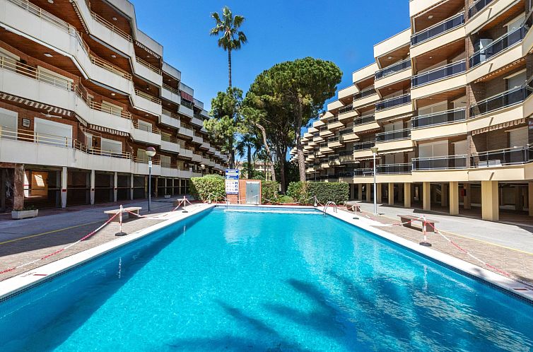Appartement Marina