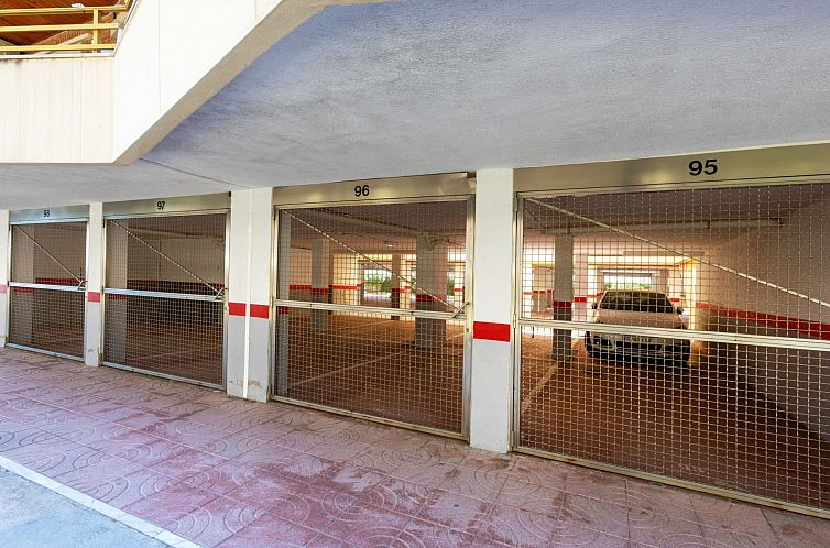 Appartement Marina