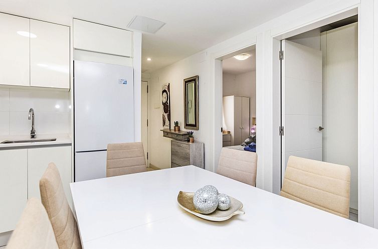 Appartement El velero