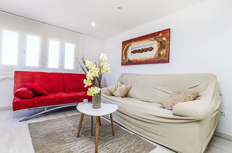 Appartement El velero