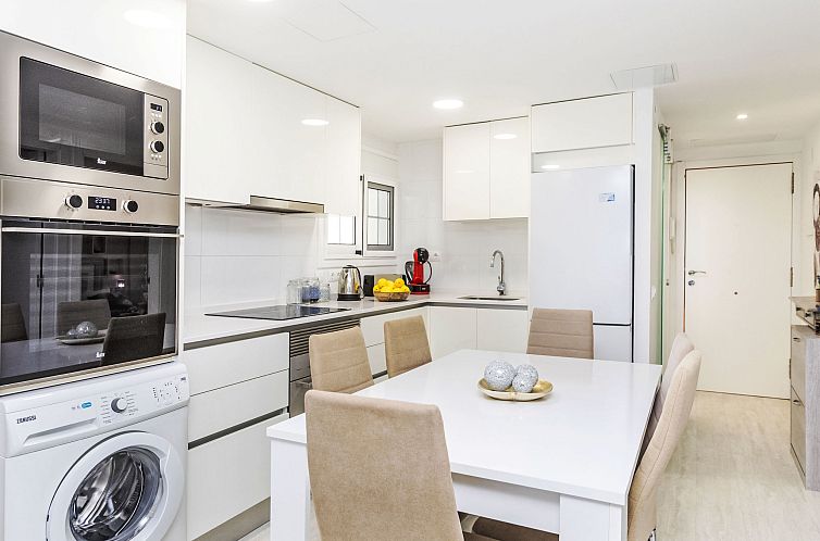 Appartement El velero