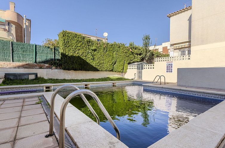 Unterkunft 1560349 - Ferienhaus Costa Dorada - Vakantiehuis Leonor