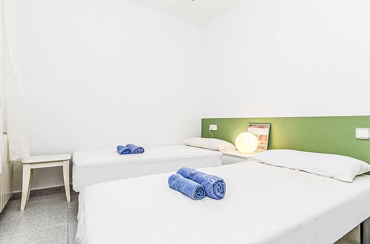 Vakantiehuis Leonor