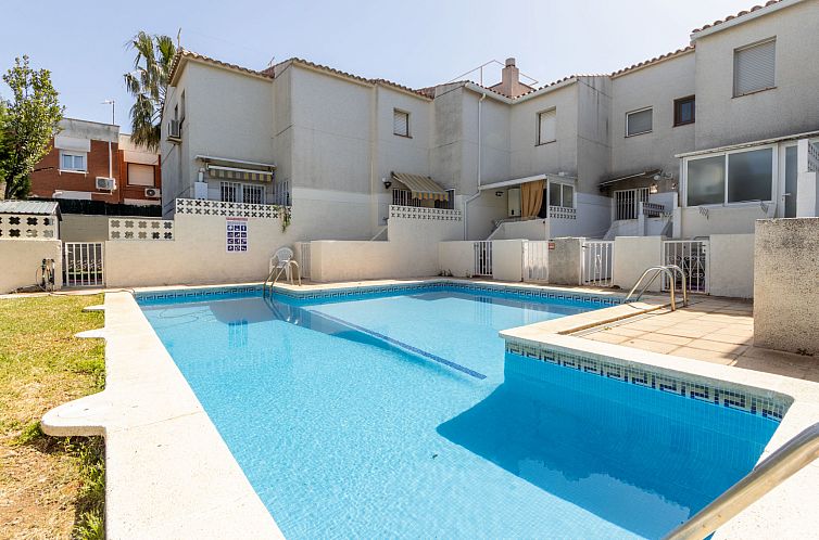 Vakantiehuis Leonor