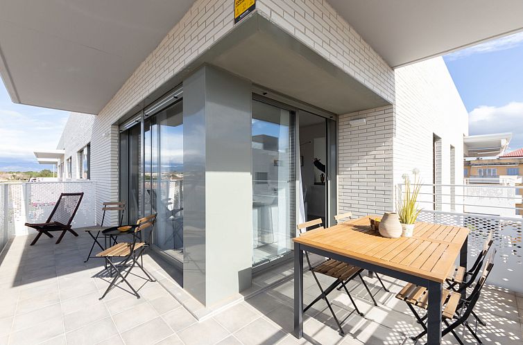 Appartement Alzina B