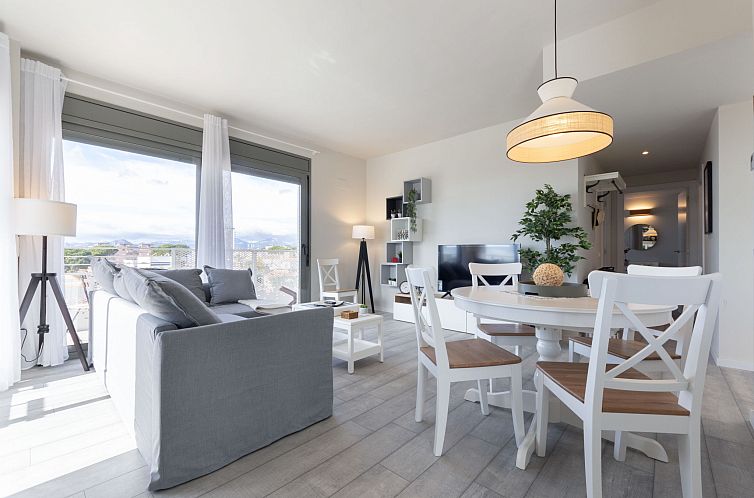 Appartement Alzina B