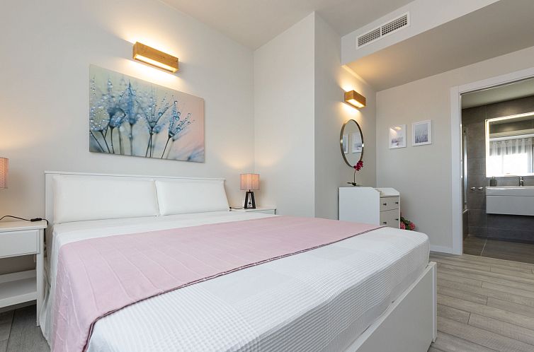 Appartement Alzina B