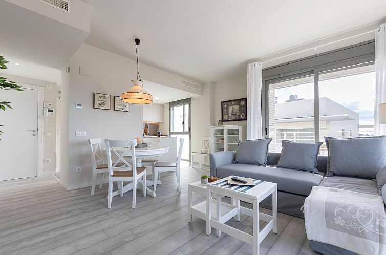 Appartement Alzina B