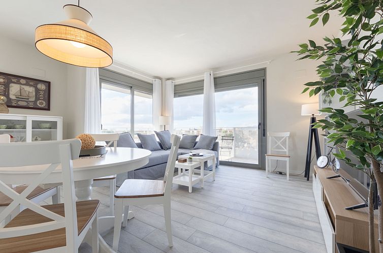 Appartement Alzina B