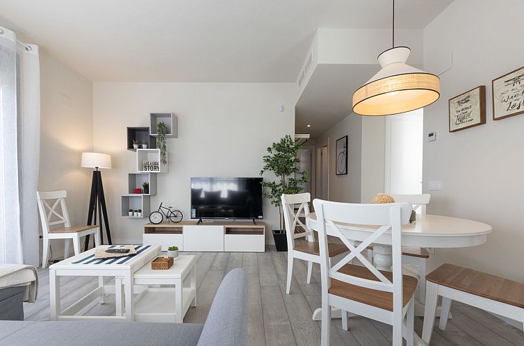 Appartement Alzina B
