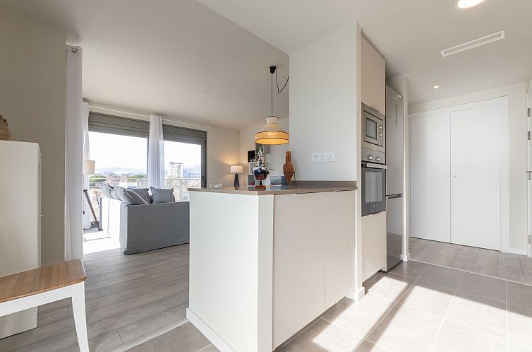Appartement Alzina B
