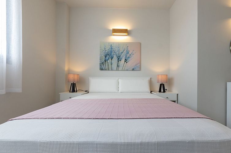 Appartement Alzina B