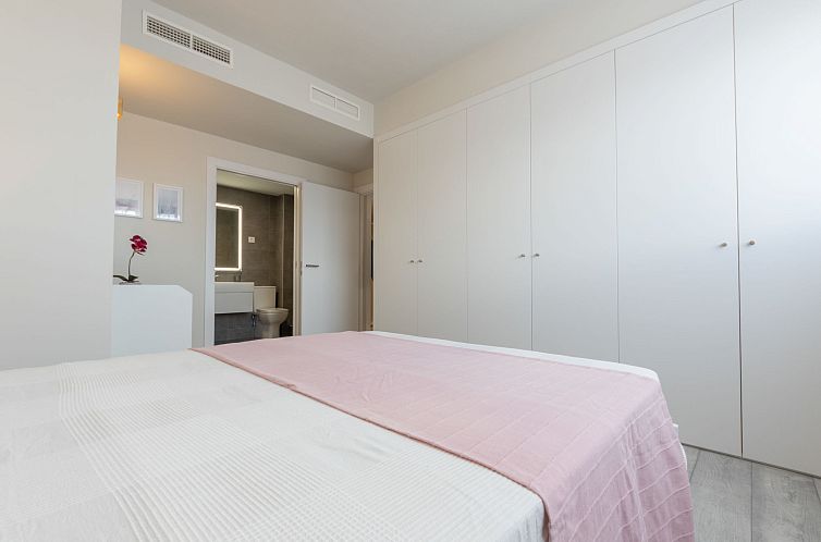 Appartement Alzina B
