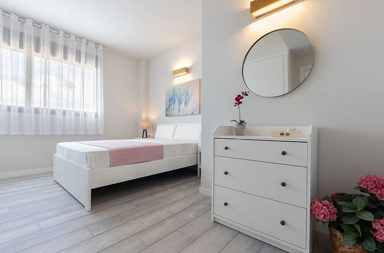 Appartement Alzina B