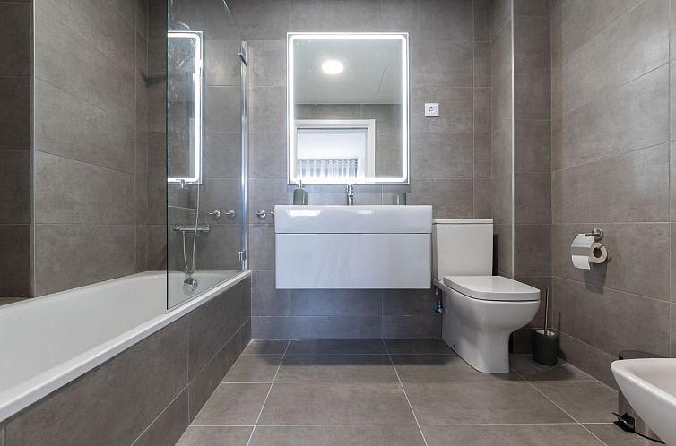 Appartement Alzina B