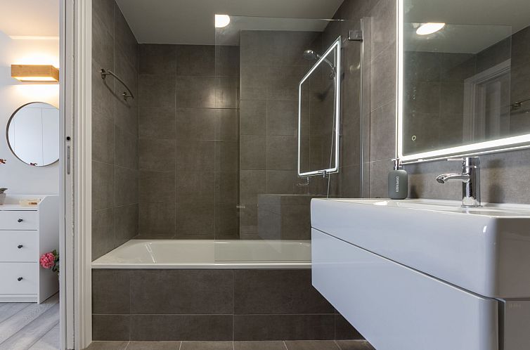 Appartement Alzina B