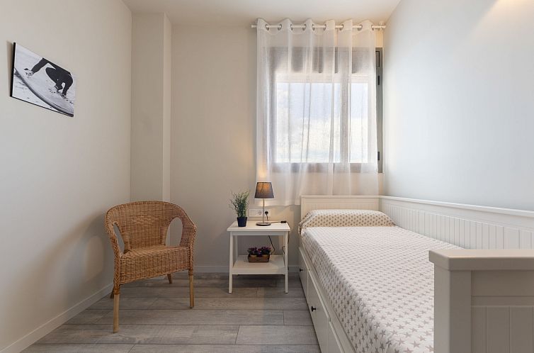 Appartement Alzina B