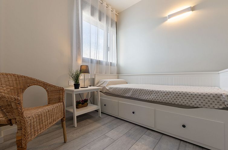 Appartement Alzina B