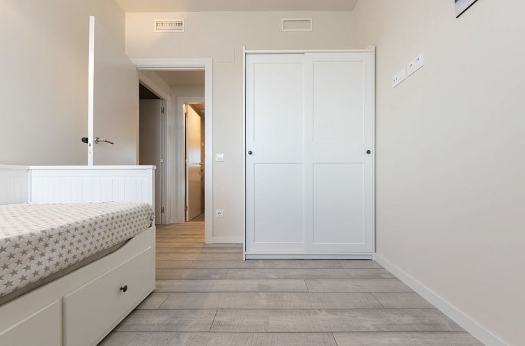 Appartement Alzina B