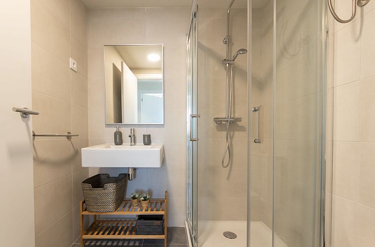 Appartement Alzina B