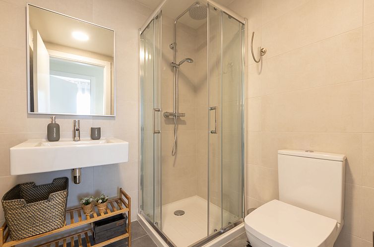 Appartement Alzina B
