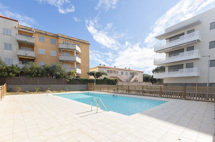Appartement Alzina B