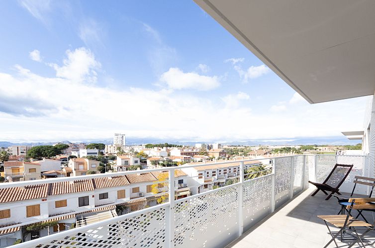Appartement Alzina B
