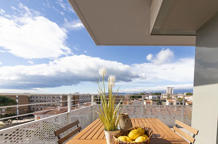 Appartement Alzina B