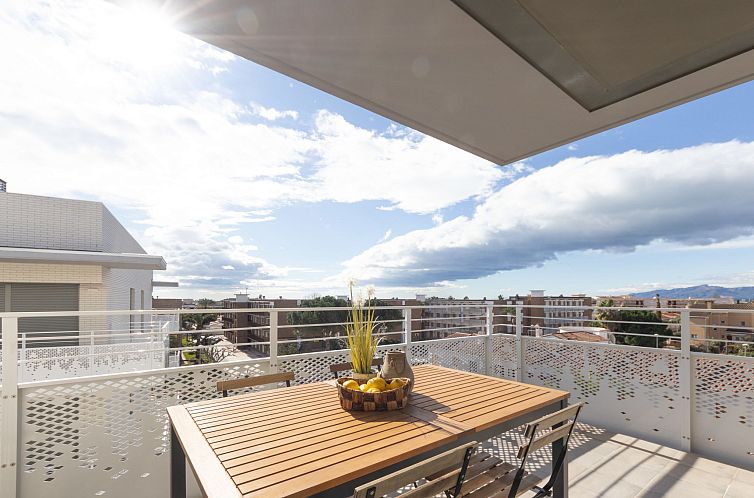 Appartement Alzina B