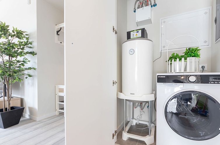 Appartement Alzina B