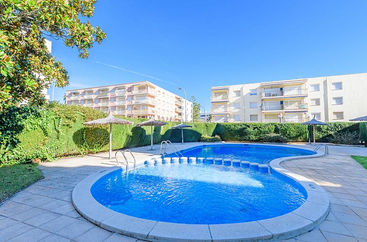 Guest house 1560353 - Apartment Costa Dorada - Appartement Cambrils Park C
